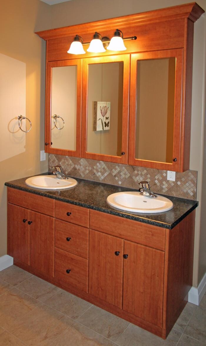Images Nu-Way Kitchens Inc