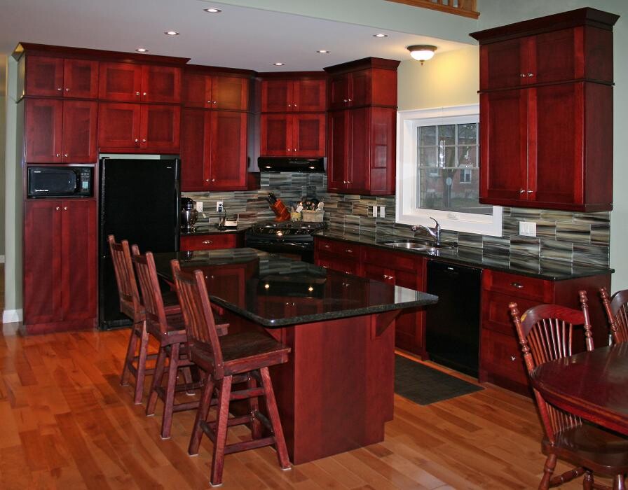 Images Nu-Way Kitchens Inc