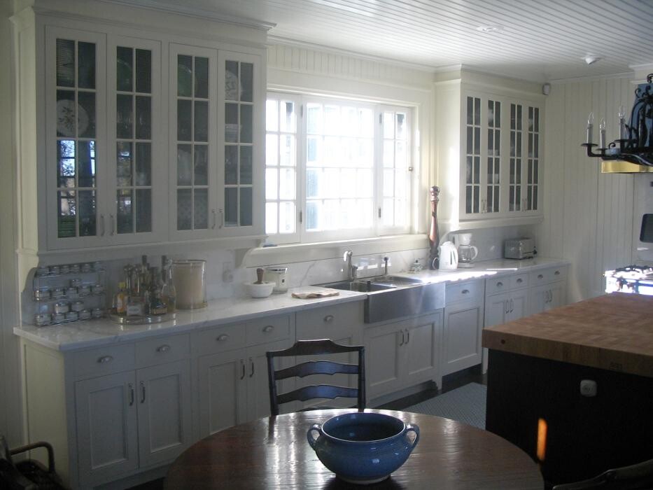Images Nu-Way Kitchens Inc