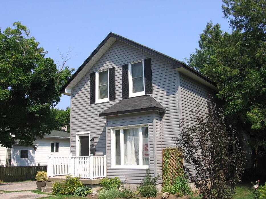 Images Advanced Aluminum Meaford