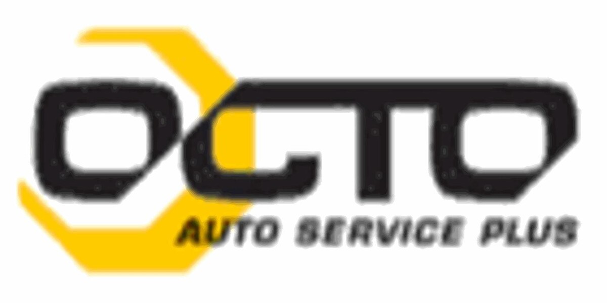 Mécanique 500 Inc. OCTO Auto Service Plus Logo