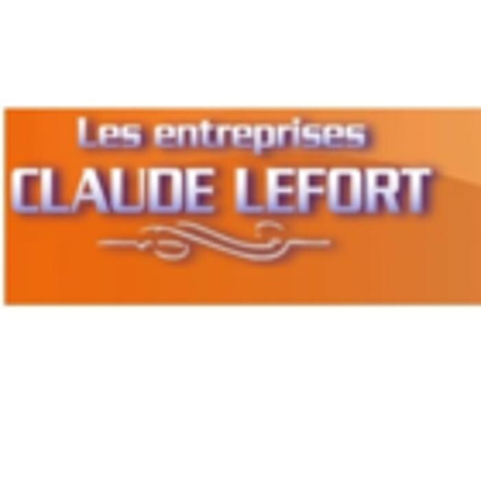 Les Entreprises Claude Lefort Logo