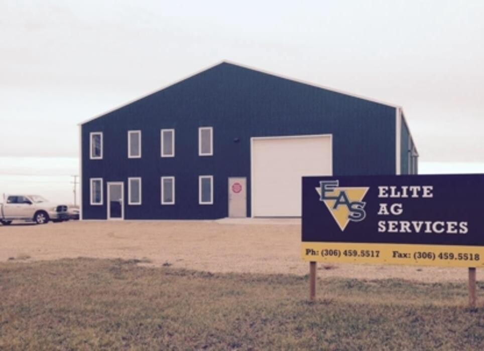 Images Elite AG Services Ltd.