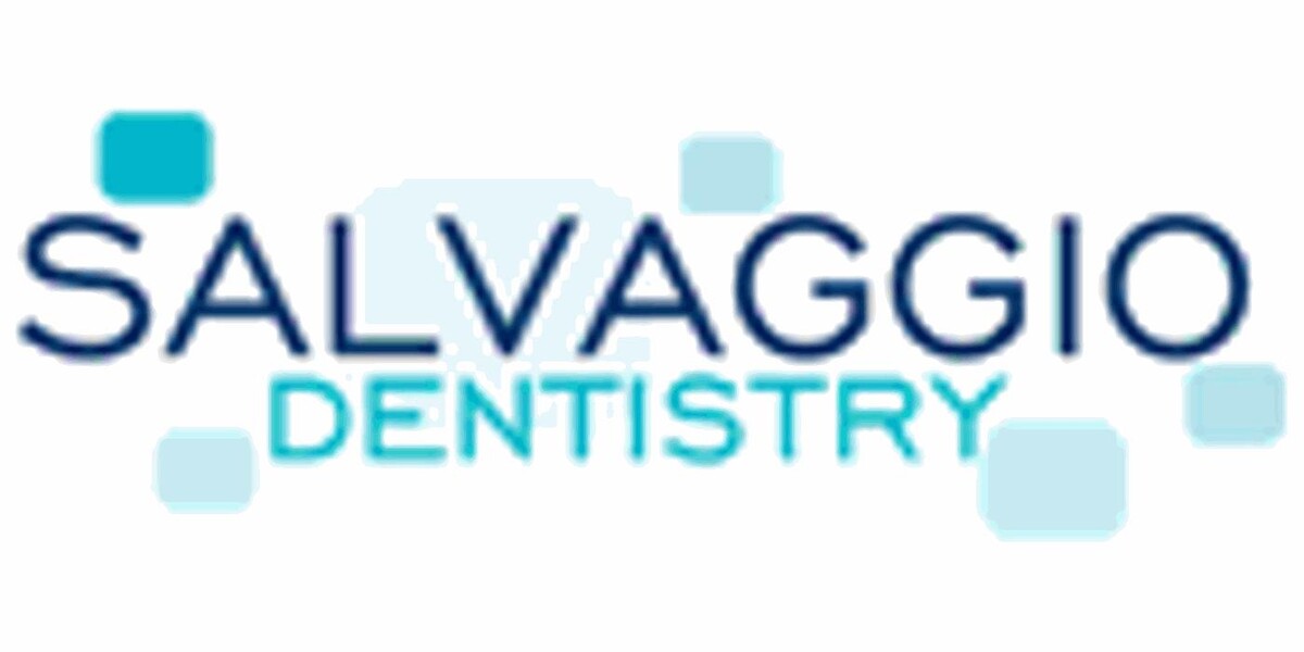 Salvaggio Dentistry Logo