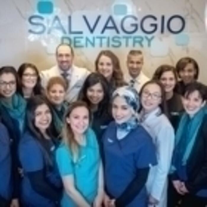 Images Salvaggio Dentistry