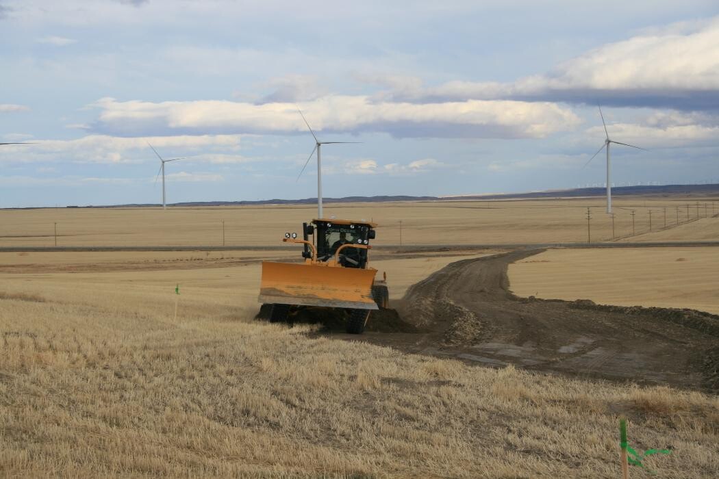 Images Sorge Trucking Ltd