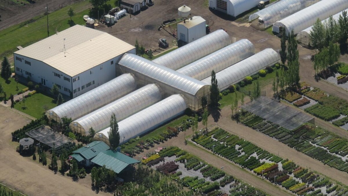 Images Cheyenne Tree Farms Ltd