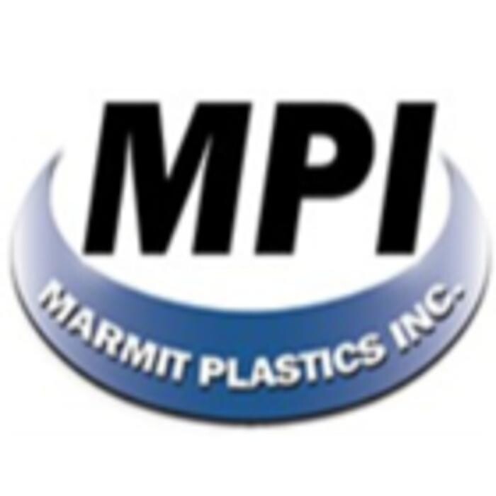 Marmit Plastics Logo