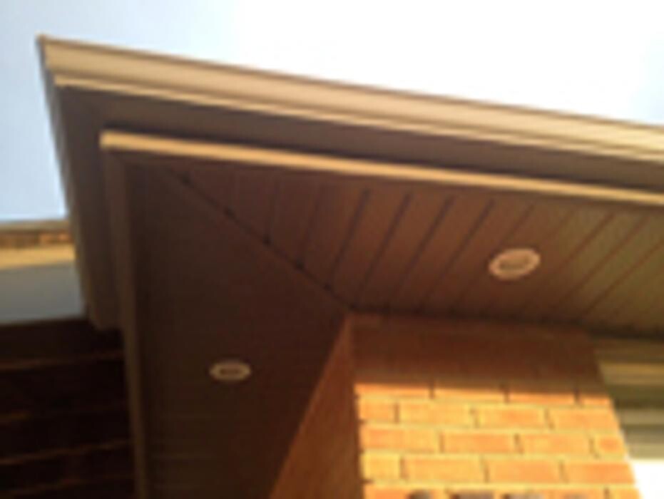 Images Rainbow Eavestroughing Corp