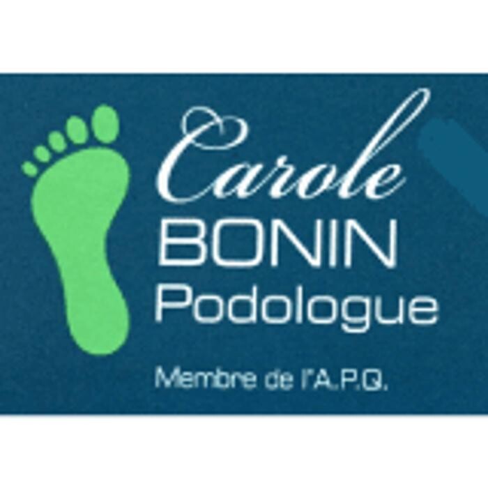 Images Carol Bonin Podologue