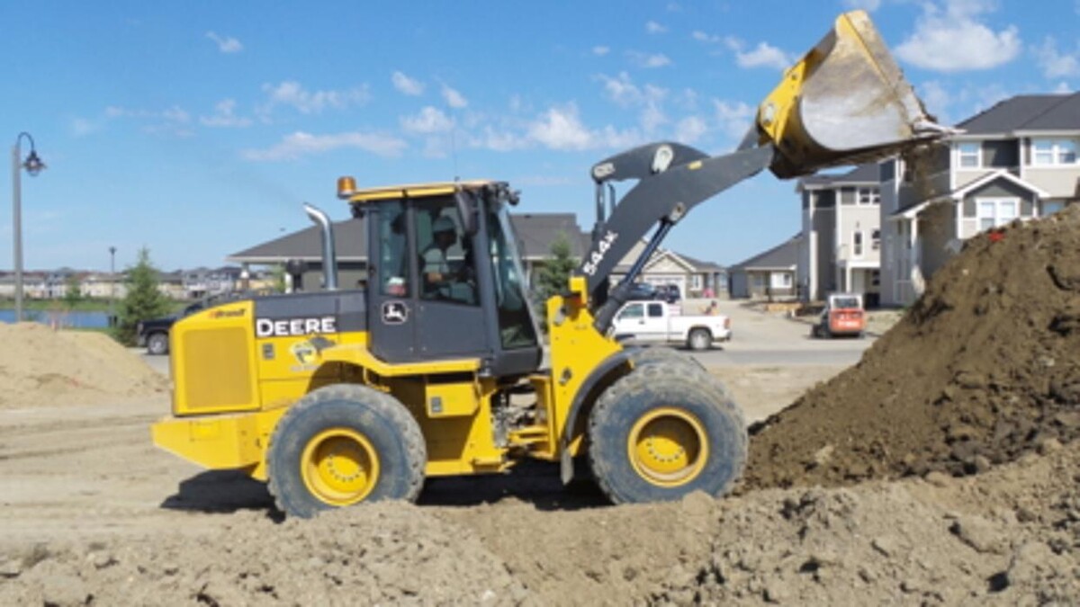 Images All-Pro Excavating 2021 Ltd