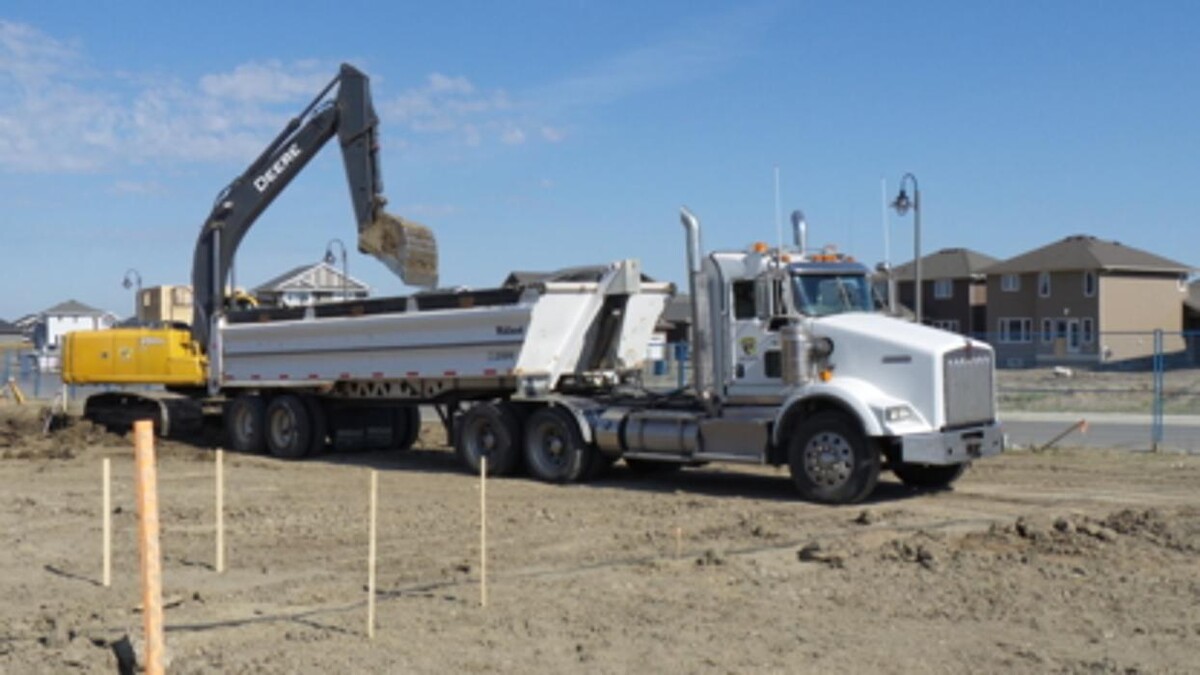 Images All-Pro Excavating 2021 Ltd