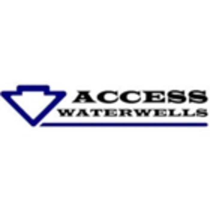 Access Waterwells Inc Logo