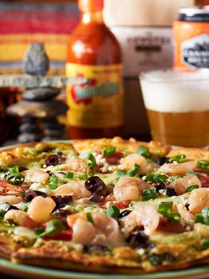 Images Coyotes Southwestern Grill