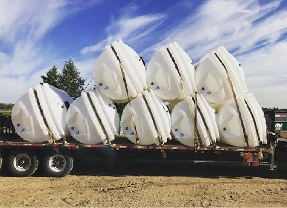 Images Marmit Plastics Inc.