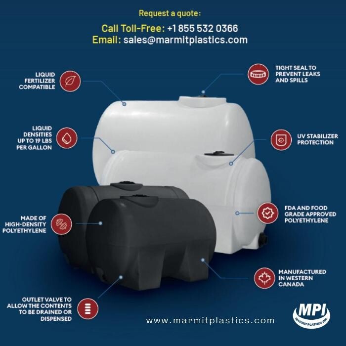 Images Marmit Plastics Inc.