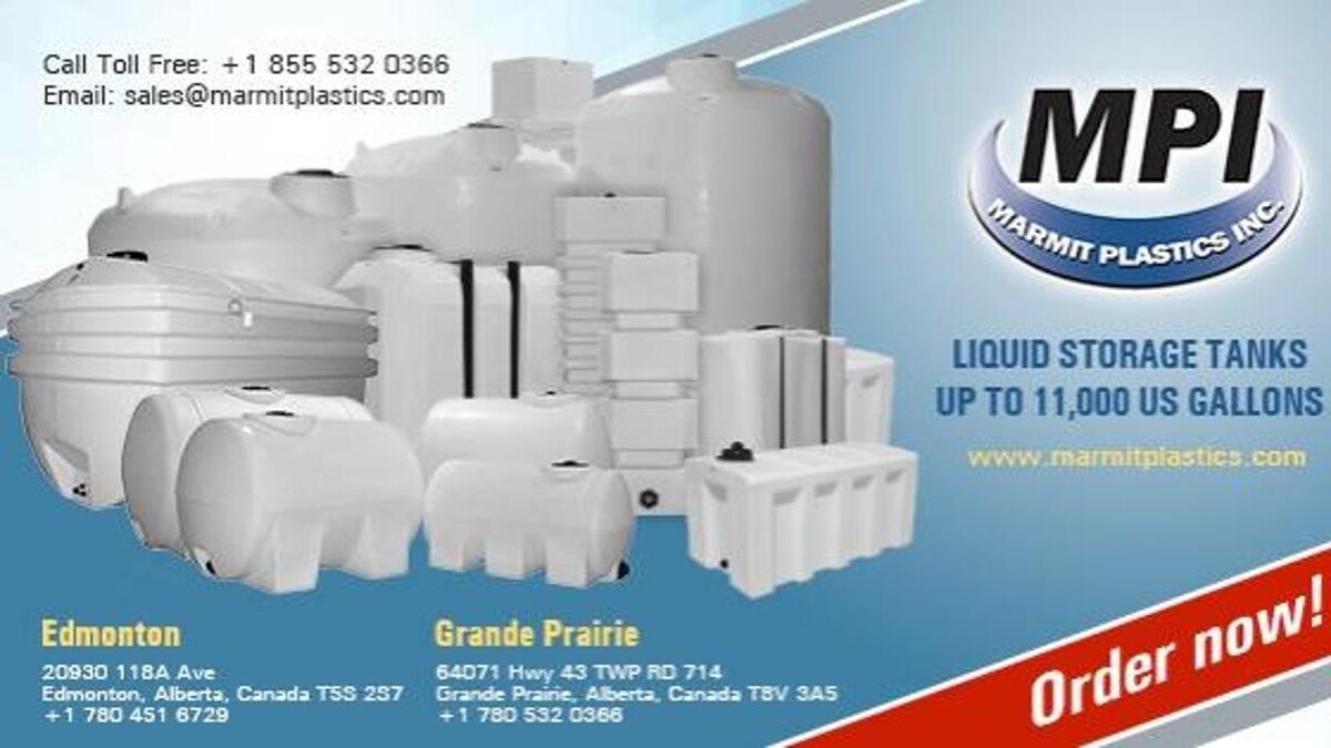 Images Marmit Plastics Inc.