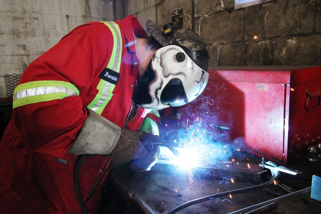 Images Dieseltech Truck Repair & Mobile Service