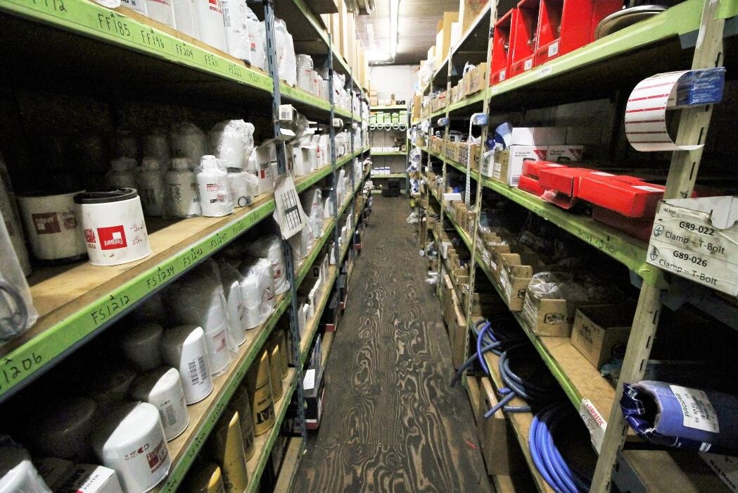 Images Dieseltech Truck Repair & Mobile Service