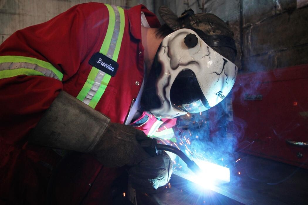Images Dieseltech Truck Repair & Mobile Service