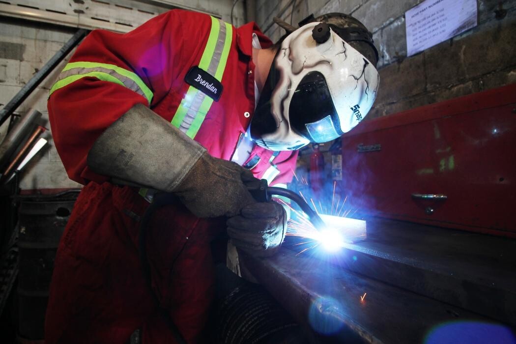 Images Dieseltech Truck Repair & Mobile Service