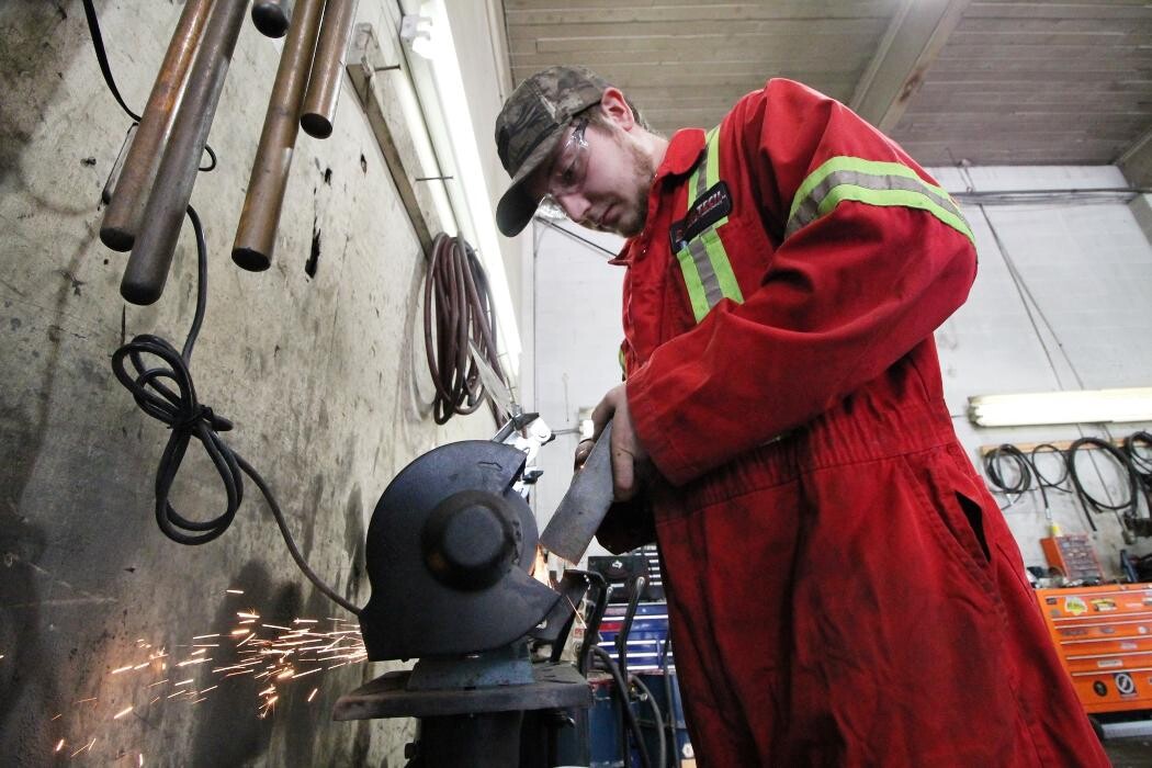 Images Dieseltech Truck Repair & Mobile Service