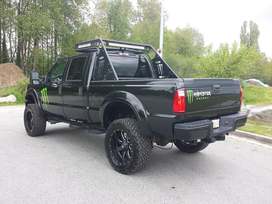 Images Dieseltech Truck Repair & Mobile Service