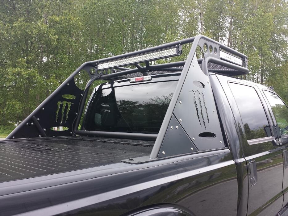 Images Dieseltech Truck Repair & Mobile Service