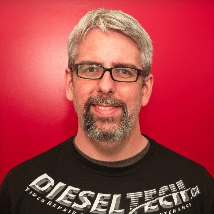 Images Dieseltech Truck Repair & Mobile Service