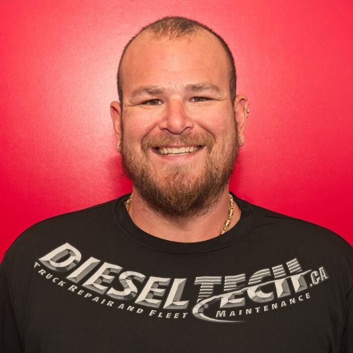 Images Dieseltech Truck Repair & Mobile Service