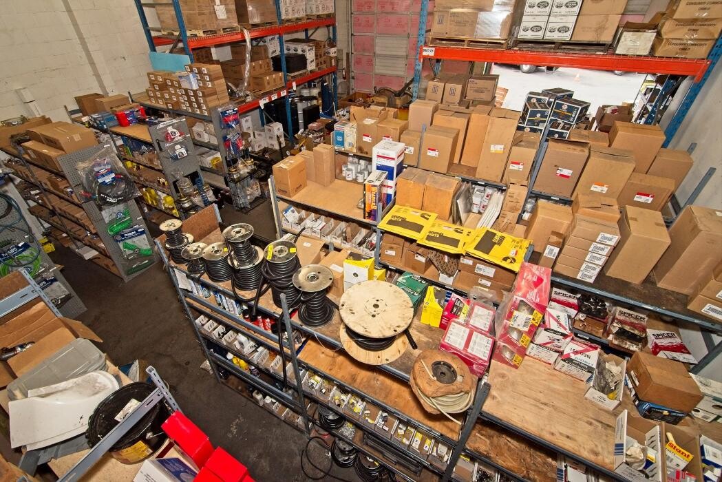 Images Dieseltech Truck Repair & Mobile Service