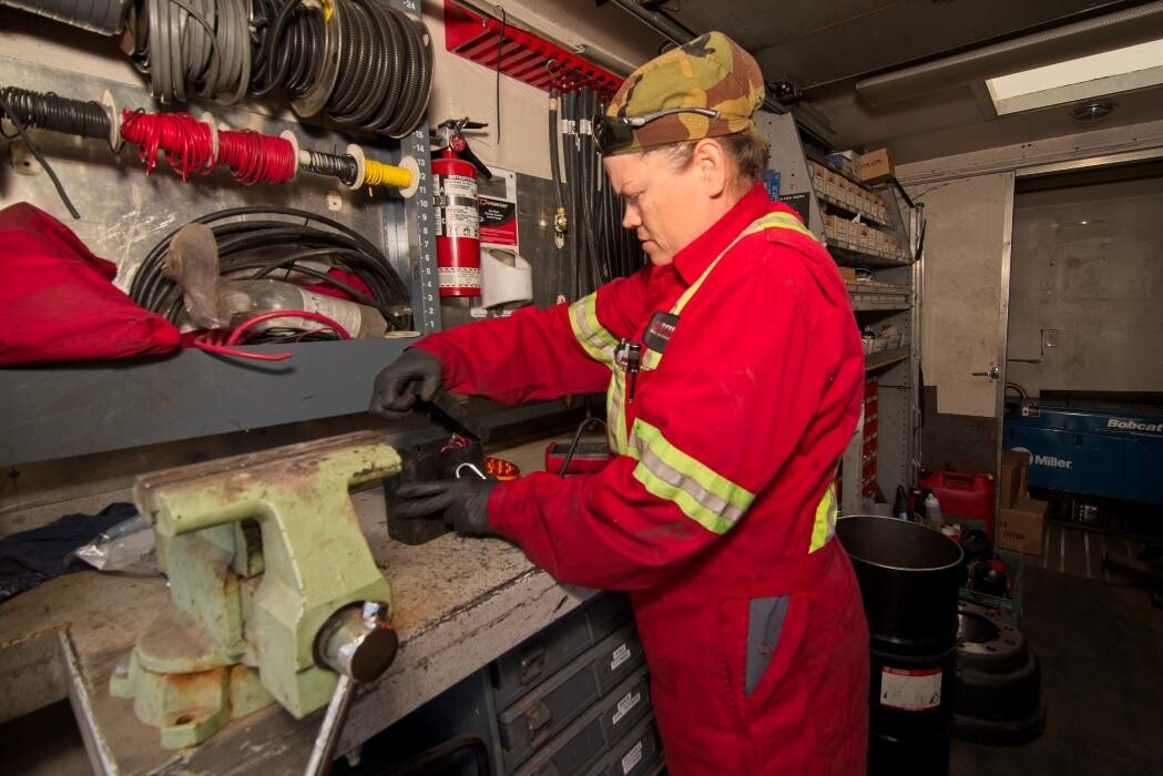 Images Dieseltech Truck Repair & Mobile Service