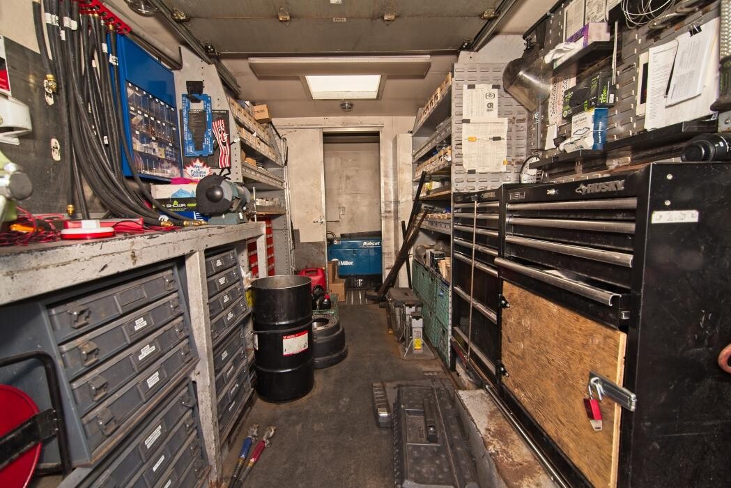 Images Dieseltech Truck Repair & Mobile Service