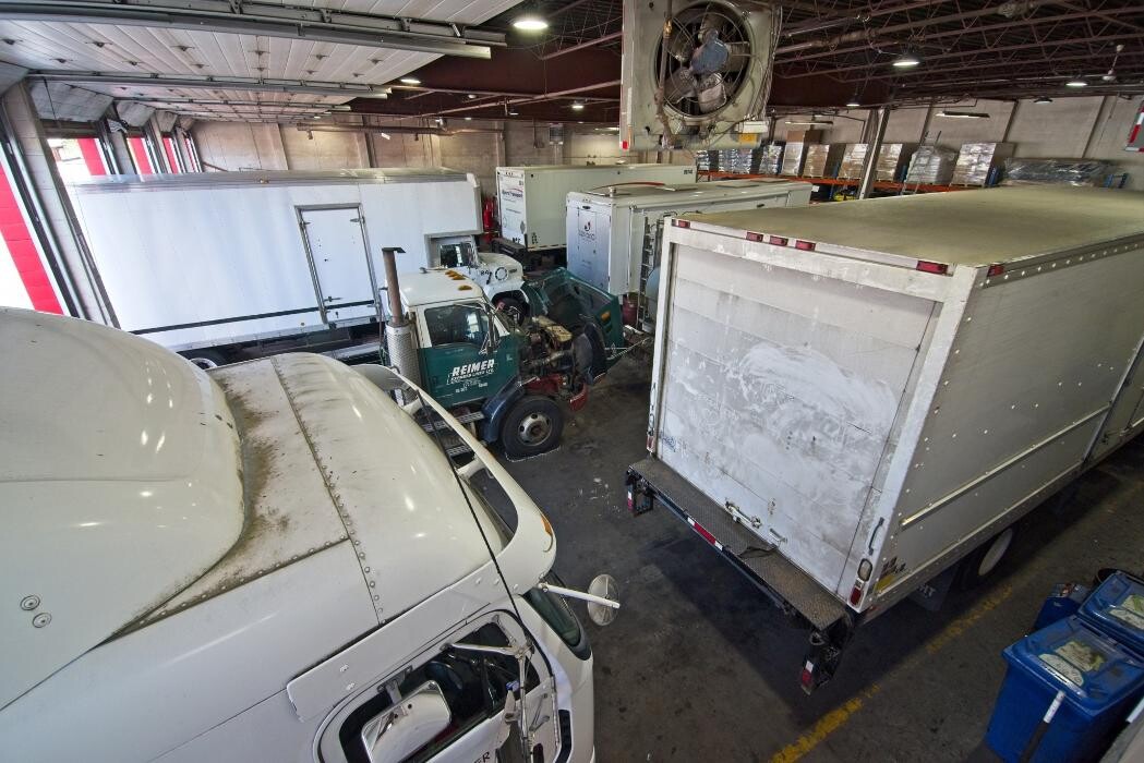 Images Dieseltech Truck Repair & Mobile Service