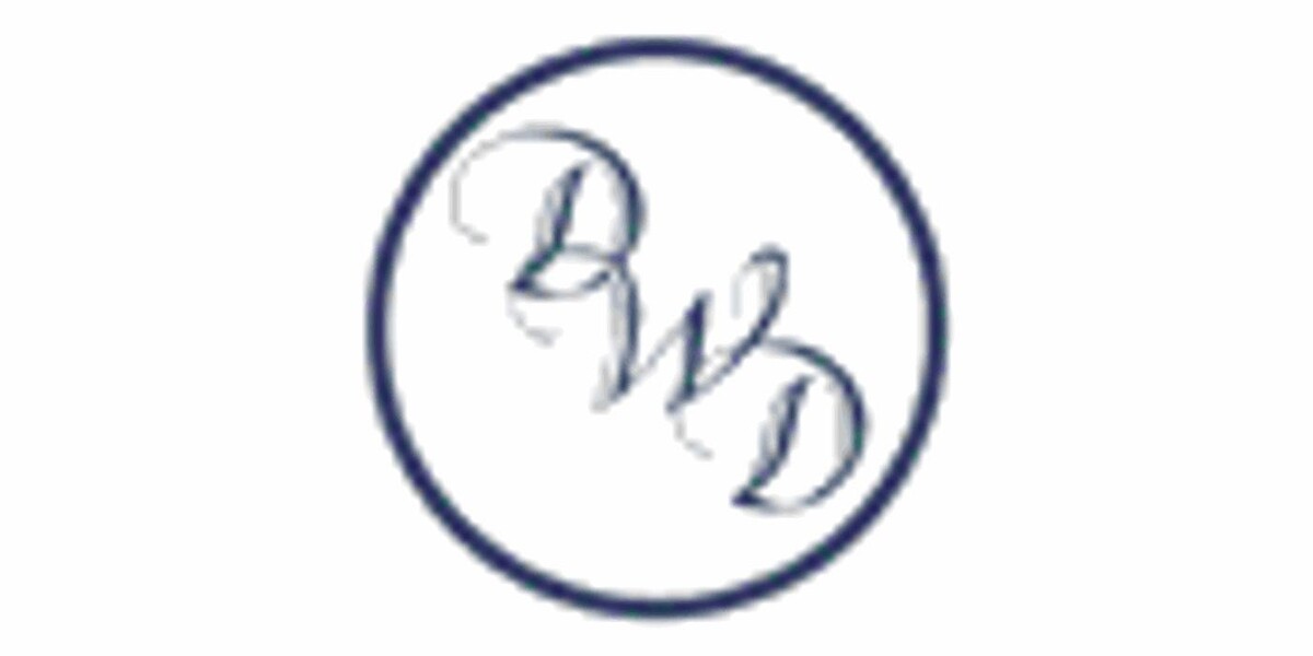 David Dolson Barrister, Solicitor Logo