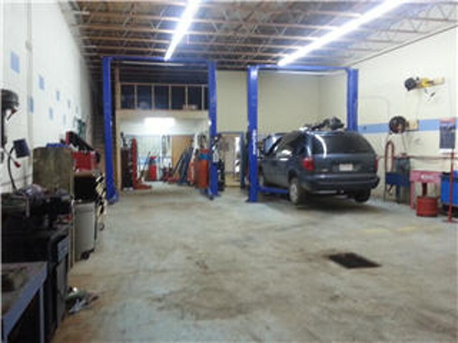 Images Avalon Automotive Repair Services