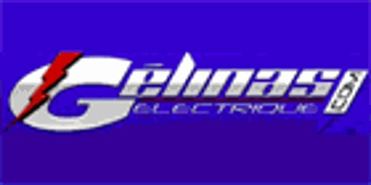 Les Entreprises D'Electricité Gélinas In Logo