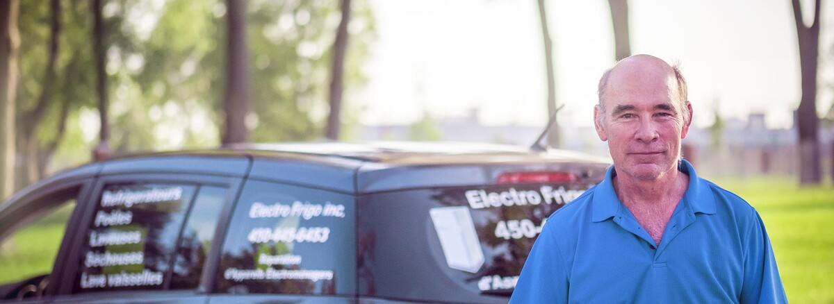 Images Electro-Frigo Inc.