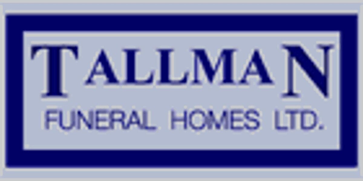 Tallman Funeral Homes Logo