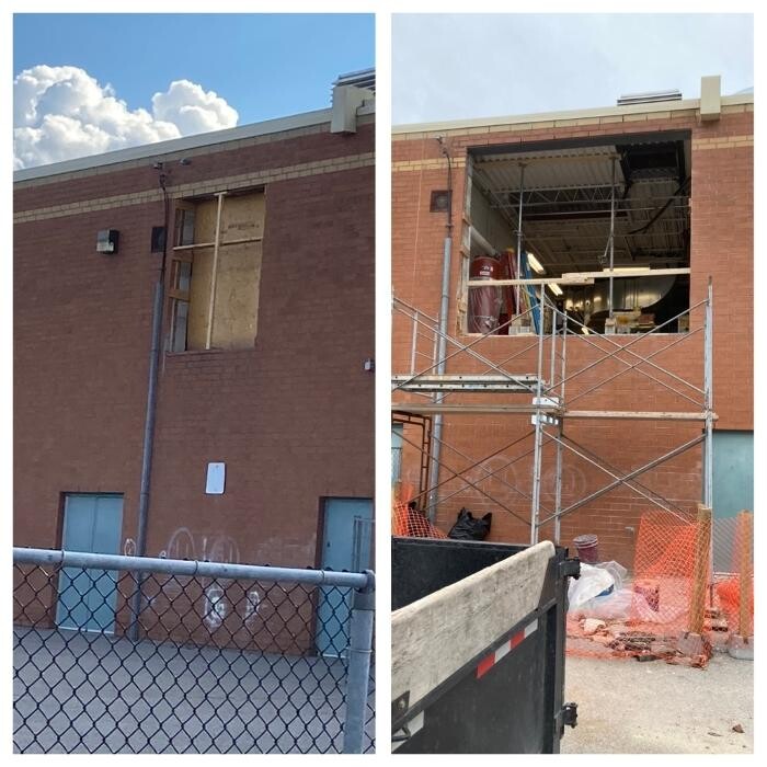 Images Northern Building Services
