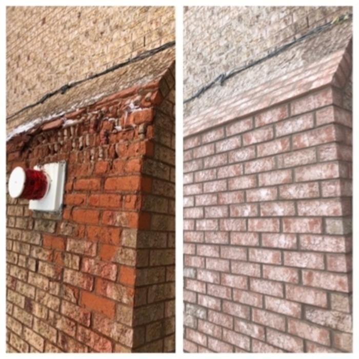 Images Northern Building Services