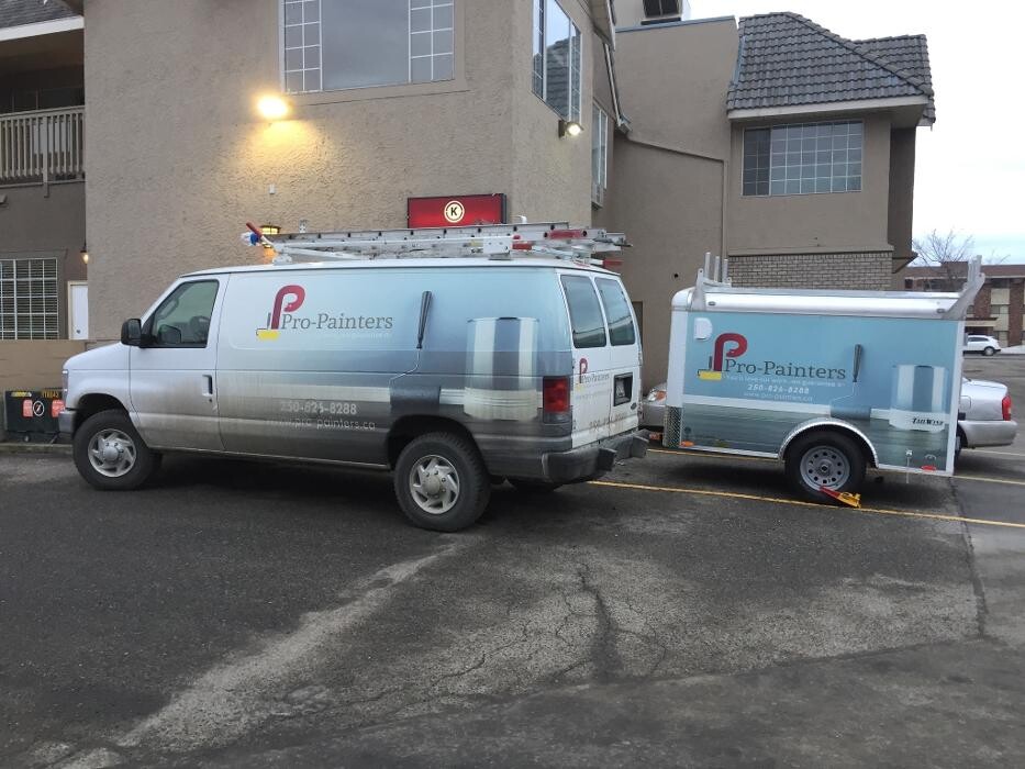 Images Pro Painters
