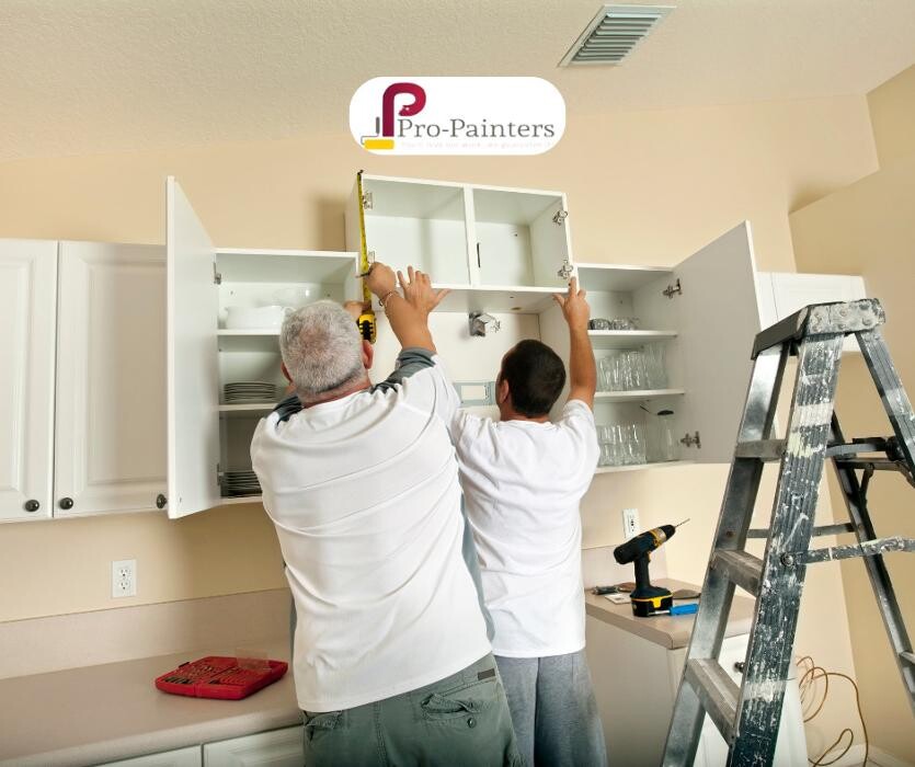 Images Pro Painters