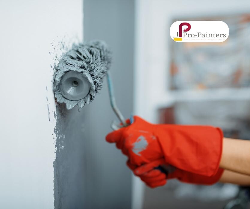 Images Pro Painters