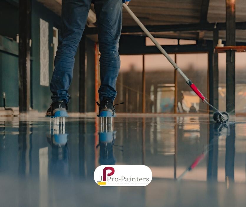 Images Pro Painters