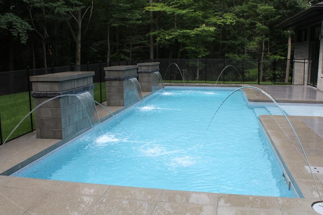 Images Piscines Hippocampes Inc