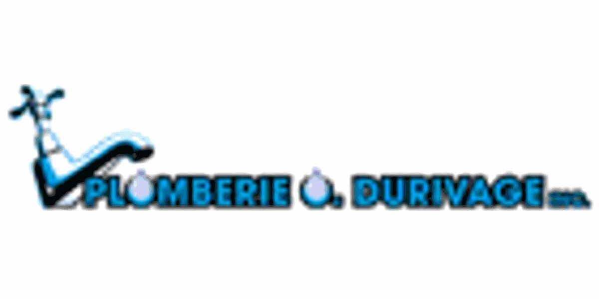 Plomberie O Durivage Inc Logo