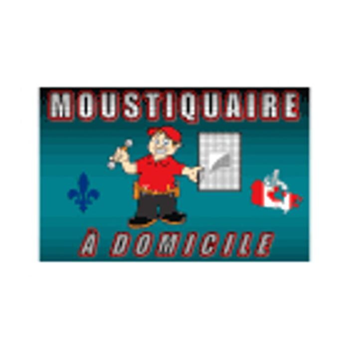 Images Moustiquaire à Domicile