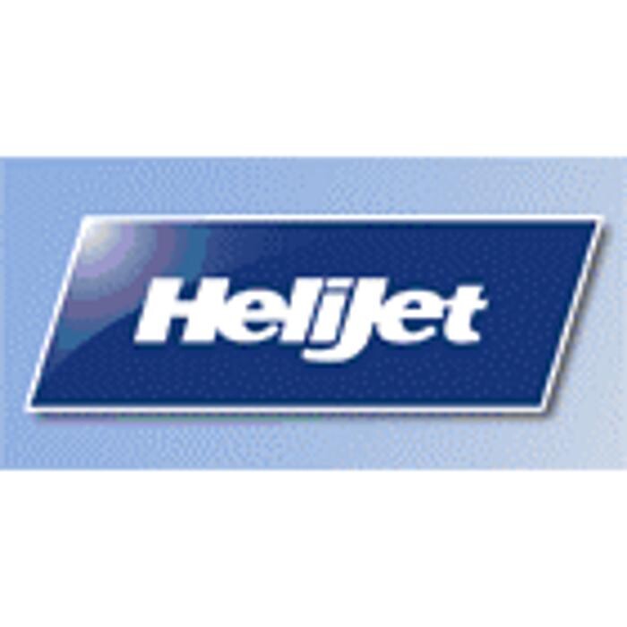Helijet International Inc Logo
