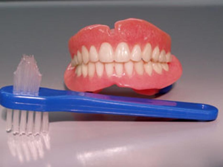 Images Marcous Denture Clinic